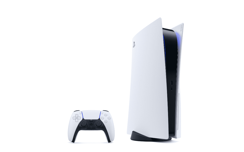 PlayStation 5 Console - Walmart.com - Walmart.com
