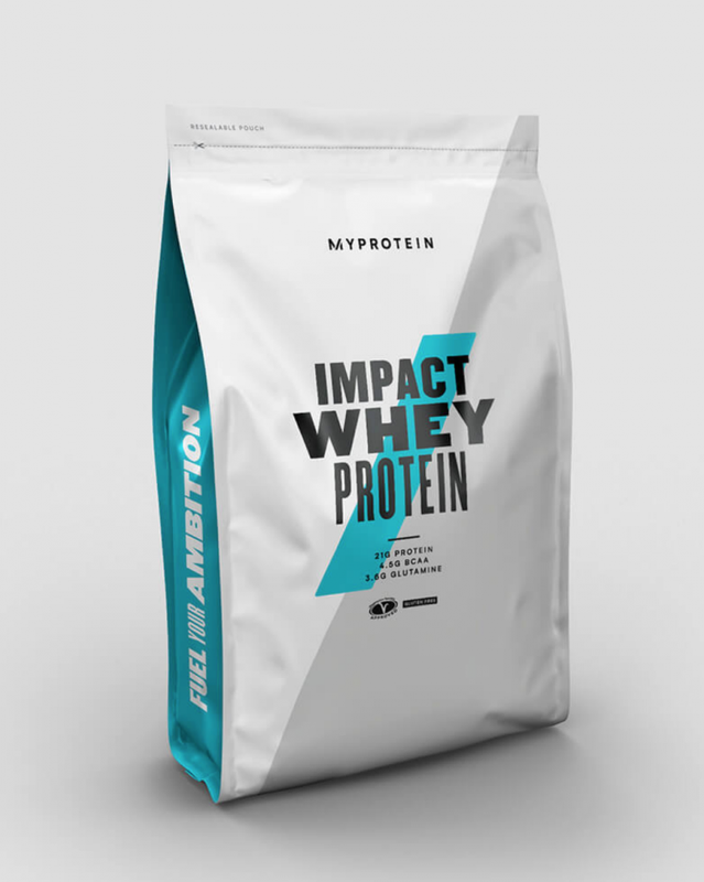 MYPROTEIN™ | Nutrition & Clothing | Europe's No. 1 Brand