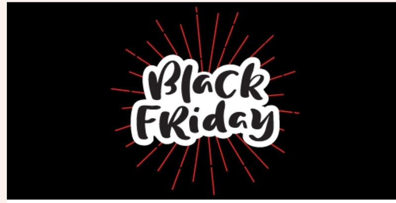 ארכיון black friday - מעיין שטוב