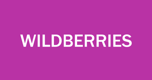 Wildberries — fashionable online store