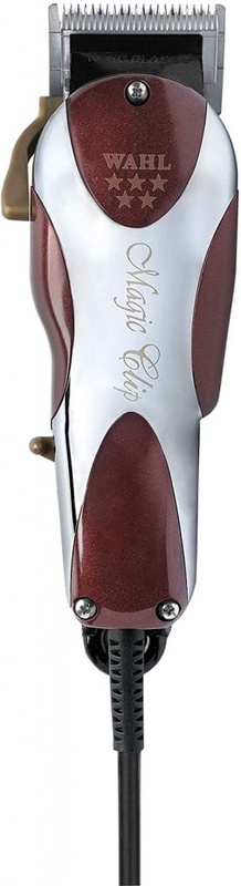WAHL Magic Clip 5 Star Line Tondeuse de Coupe: Amazon.fr: HygiÃšne et Soins du corps
