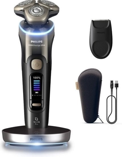 Philips Shaver Series i9000 Prestige Ultra XP9405/11