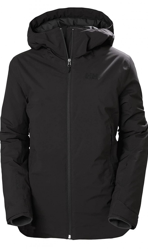 Helly Hansen Women's W Snowstar Mono Material Jacket : Amazon.co.uk: Clothing