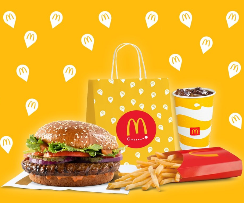 CORPORATE | שובר ארוחת ילדים לרכישה ב-₪19 במיוחד לחברי המועדו