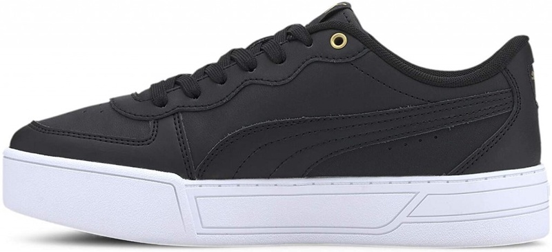 PUMA Damen Skye Sneaker: Amazon.de: Schuhe & Handtaschen