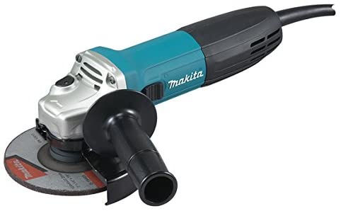 Makita GA5030 Winkelschleifer 125 mm, ZMAK-GA5030/2: Amazon.de: Baumarkt