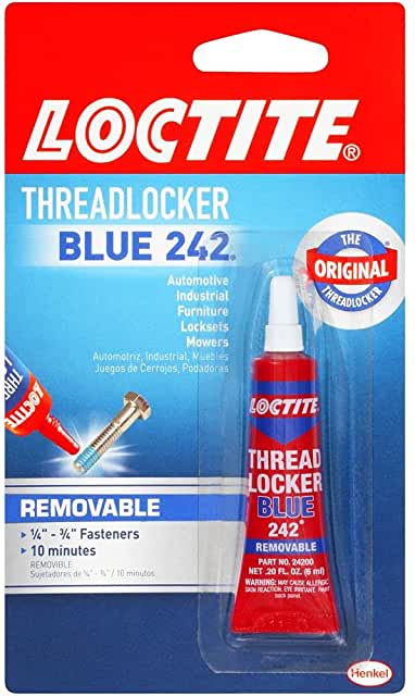 Amazon.com : Loctite