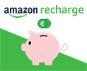 Amazon.fr : Offre Découverte Amazon Recharge : Boutique chèques-cadeaux
