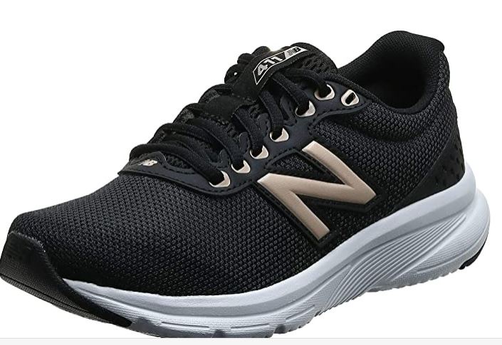 New Balance Women's 411v2 Street Running Shoes : Amazon.de: Shoes & Bags
