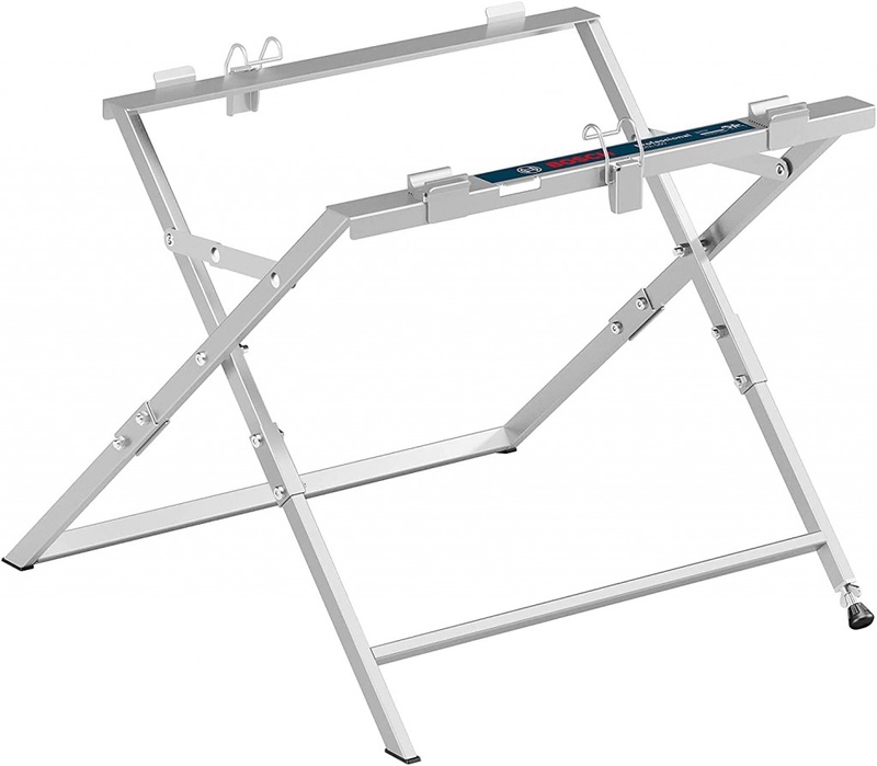 Bosch Professional Transport and work table GTA 560 (dimensions: 615 x 100 x 714 mm, in box) : Amazon.de: DIY & Tools