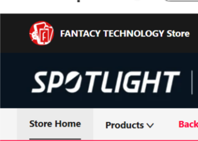 FANTACY TECHNOLOGY Store - Amazing products with exclusive discounts on AliExpress