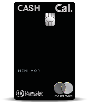 Cash Cal Pro