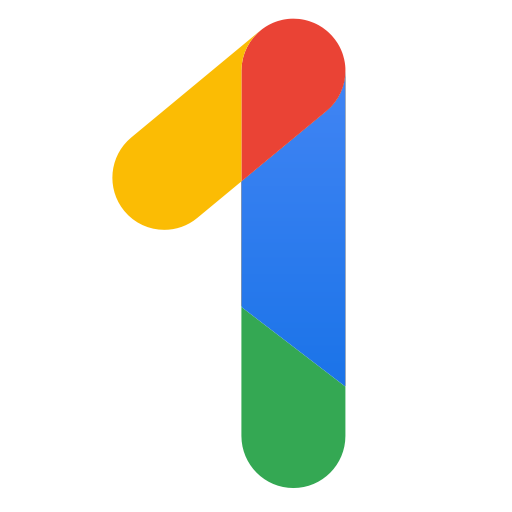 Google One - Cloud Storage, Automatic Phone Backup, and Benefits