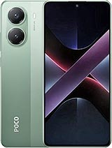 Xiaomi Poco X7 - Full phone specifications