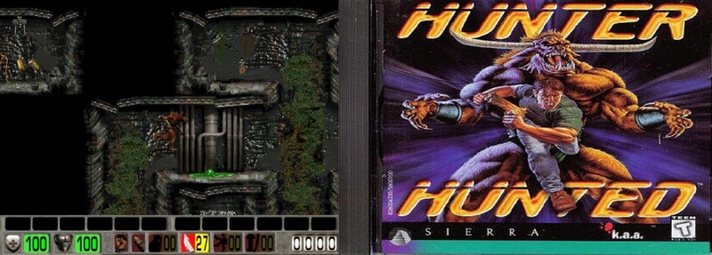 New Installers for Sierra Games - The Sierra Help Pages