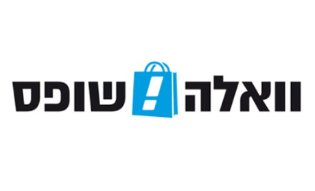 מפת אתר - וואלה!שופס