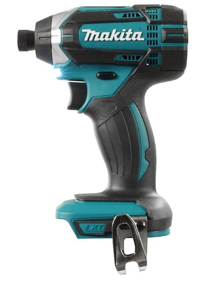 Makita DTD152Z 18V Li-Ion LXT Impact Driver - Batteries and Charger Not Included : Amazon.co.uk: DIY & Tools