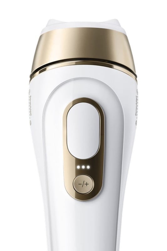 Braun Silk-expert Pro 5 PL5262 IPL ב-₪1,019 ב-KSP