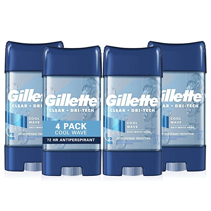 Amazon.com : deodorant men