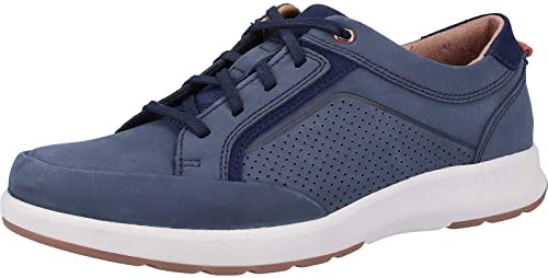 Clarks Men's Un Trail Form Derbys: Amazon.co.uk: Shoes & Bags