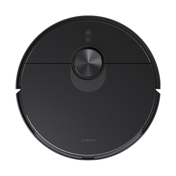 שואב אבק שוטף רובוטי שיאומי דגם Xiaomi Robot Vacuum S20 Plus בצבע שחור - Xiaomi Israel