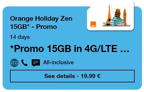 All inclusive - Travel