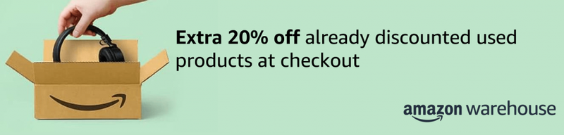 Amazon.co.uk: Amazon Warehouse Events