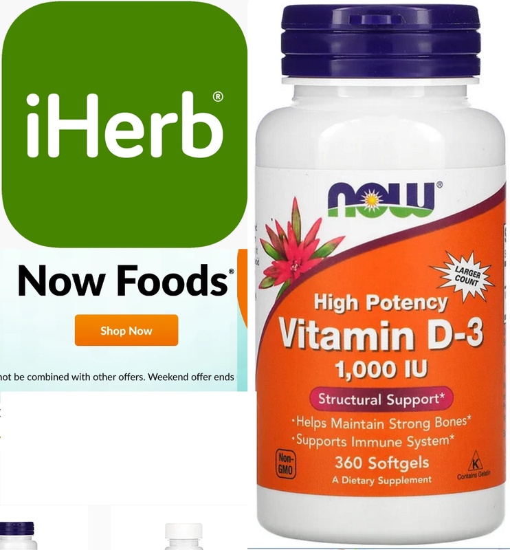 iHerb.com - Vitamins, Supplements & Natural Health Products