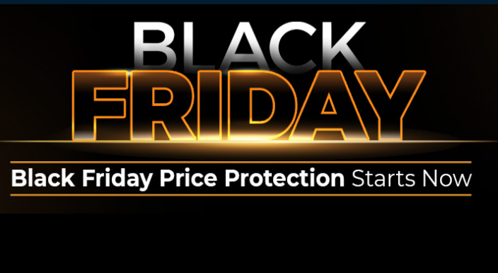 Black Friday Price Protection | Newegg.com