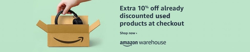 Productos Reacondicionados | Amazon.es