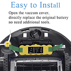 Amazon.com : iRobot 500 600 700 800 900