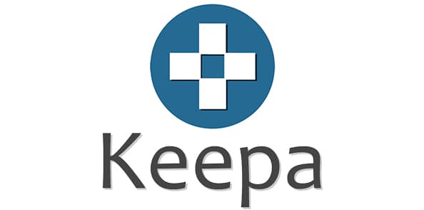 Keepa - Amazon Price Tracker