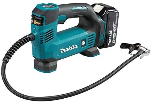 Makita DMP180Z Kompressor 8,3 bar 18 V (ohne Akku, ohne Ladegerät): Amazon.de: Auto