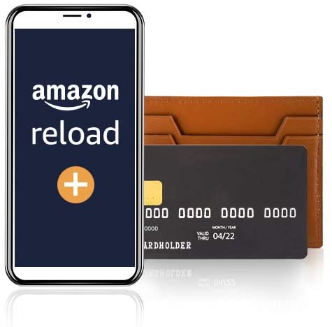 Amazon.com: Amazon Reload : Everything Else
