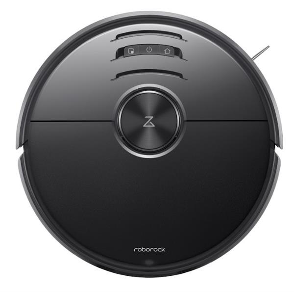 שואב אבק רובוטי S6 MaxV Roborock - באג