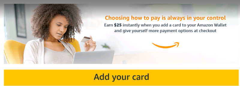 Amazon.com: Add A Card: Credit & Payment Cards