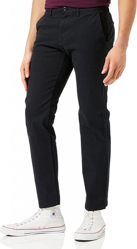 Dockers Men's Alpha Original Khaki Casual Pants : Amazon.co.uk: Clothing