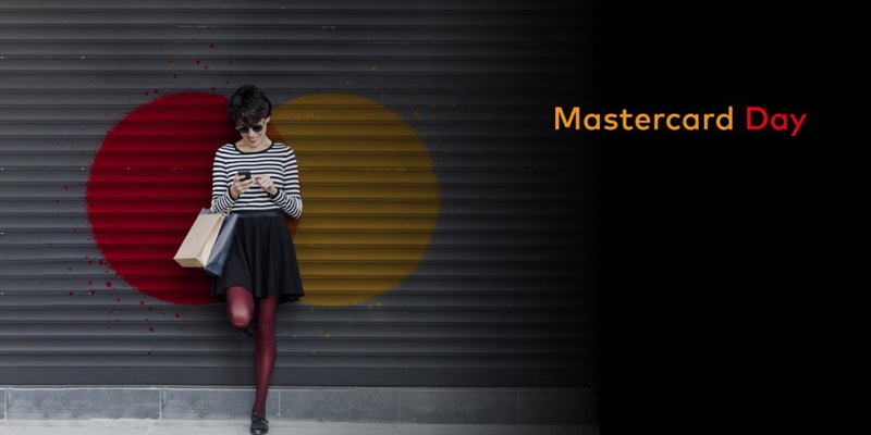 Mastercard Day