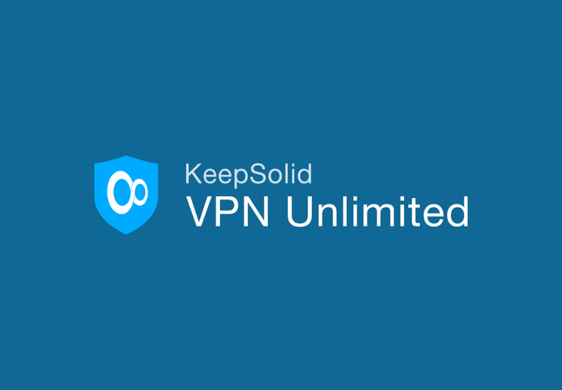 Authenticate to KeepSolid