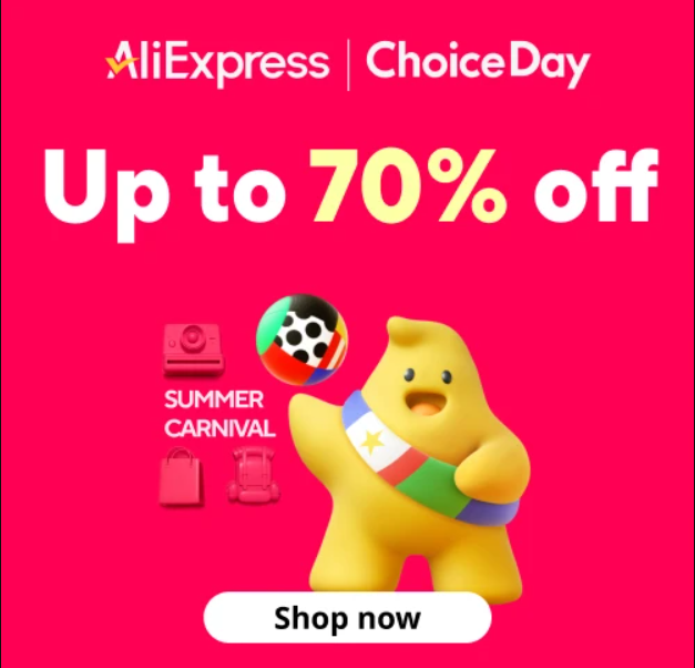 AliExpress