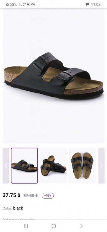 Wildberries — fashionable online store