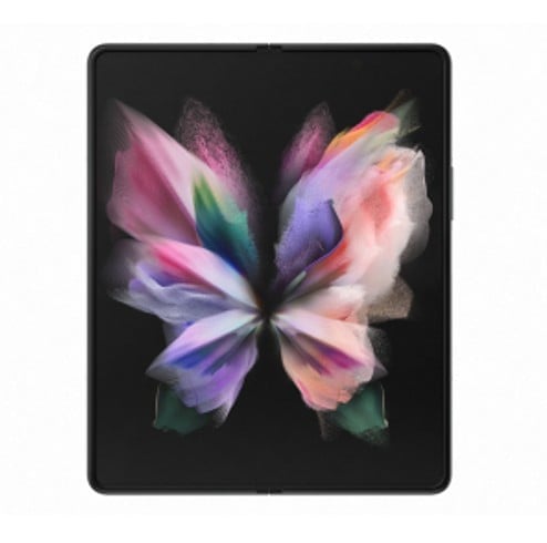 Samsung Galaxy Z Fold 3 (גלקסי Z פולד) - קנייה מוקדמת - דינמיקה