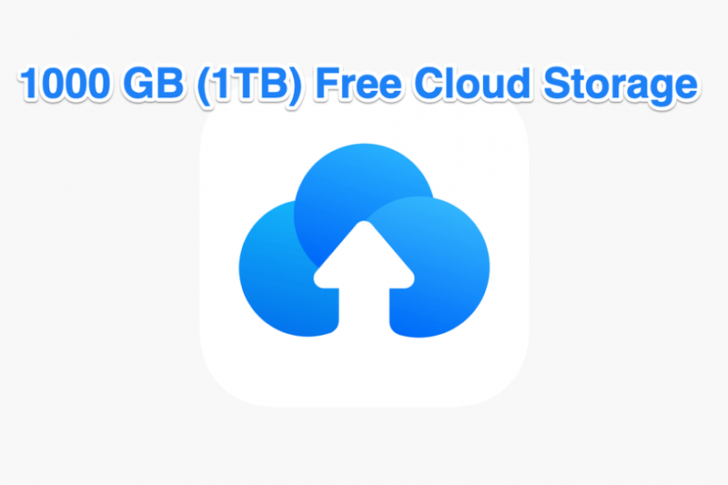 TeraBox: Cloud Storage, Cloud Backup FREE, Sync&File; upload
