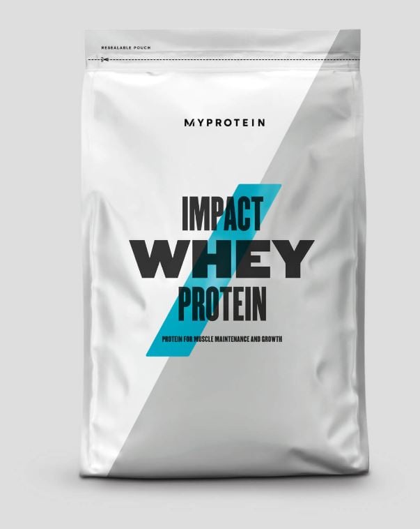 MYPROTEIN™ | Nutrition & Clothing | Europe's No. 1 Brand