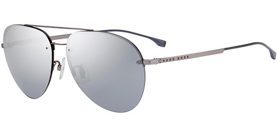 Hugo Boss Sunglasses - Eyedictive