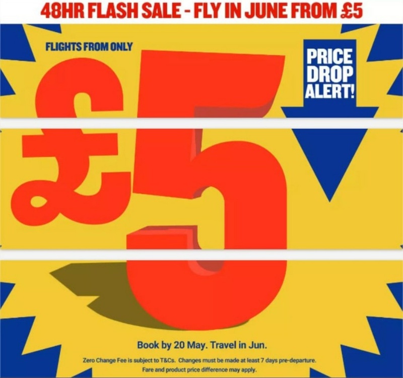 Ryanair