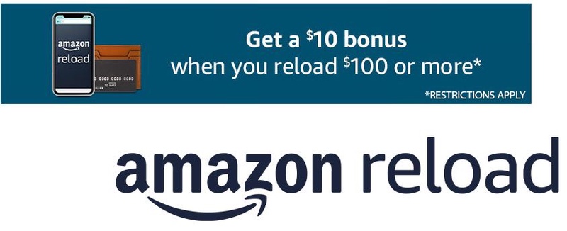 Amazon Reload