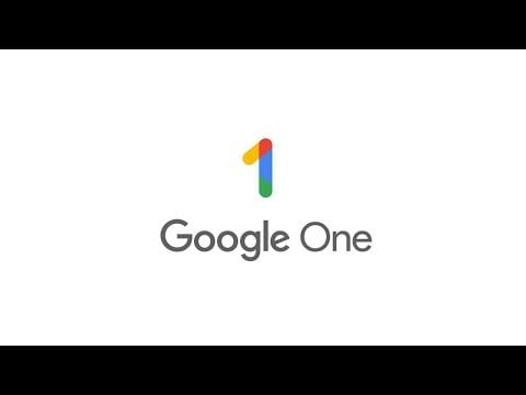 ‏תוכניות ותמחור לשדרוג האחסון בענן – Google One