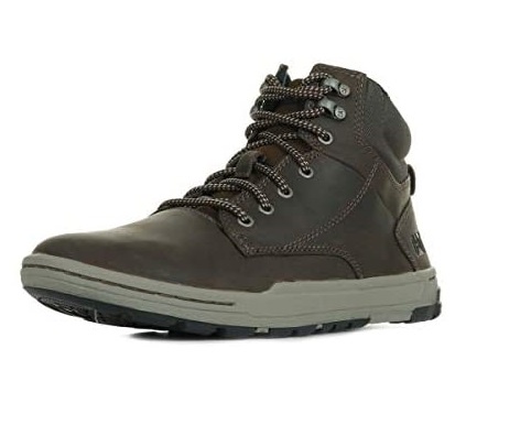 Cat Footwear Herren Colfax Hi Combat Stiefel: Amazon.de: Schuhe & Handtaschen