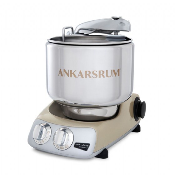 Ankarsrum 6230 BL Assistent Original-AKM6230 Kitchen Machine-Royal Blue (RB), 1500 W, 7 Litri, Alluminio, Blu: Amazon.it: Casa e cucina